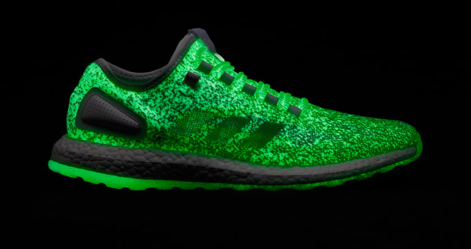 pure boost sneakerboy x wish