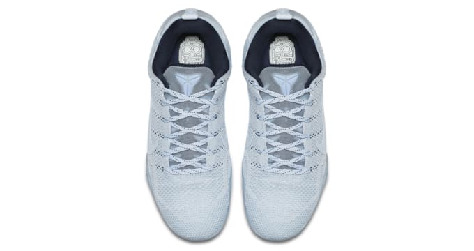 kobe 11 elite low 4kb pale horse