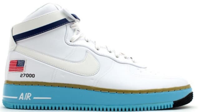 air force one qs