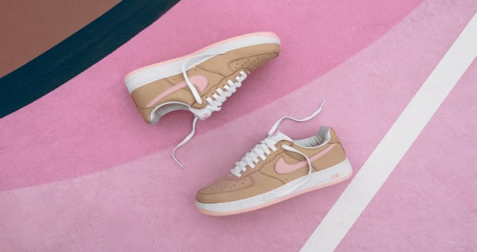 linen af1