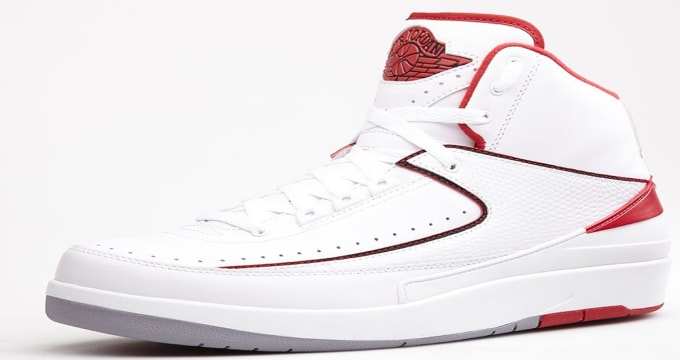 air jordan 2 retro og