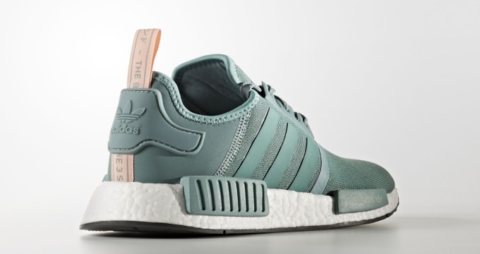 adidas nmd womens vapour pink