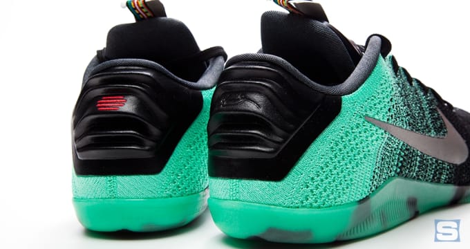 kobe 11 all star
