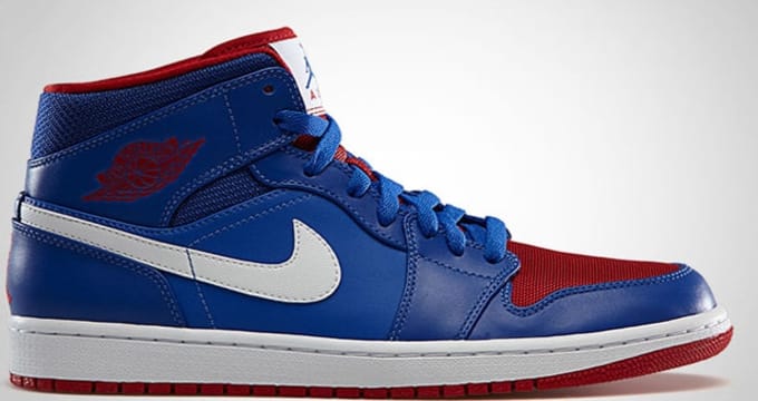 red royal gym