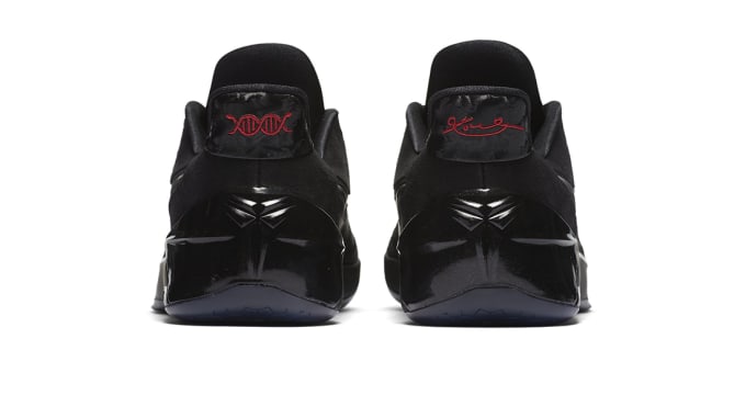 nike kobe ad black mamba