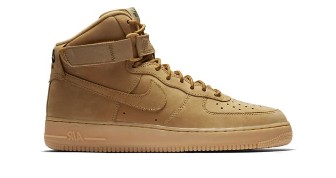 af1 flax