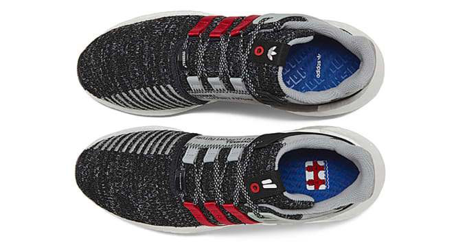 eqt support future overkill