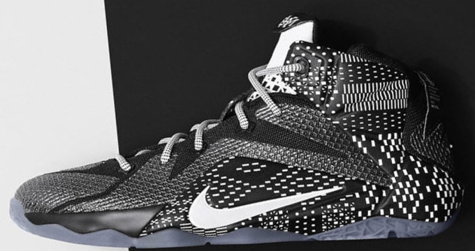lebron 12 bhm
