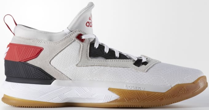 adidas d lillard 2 rip city