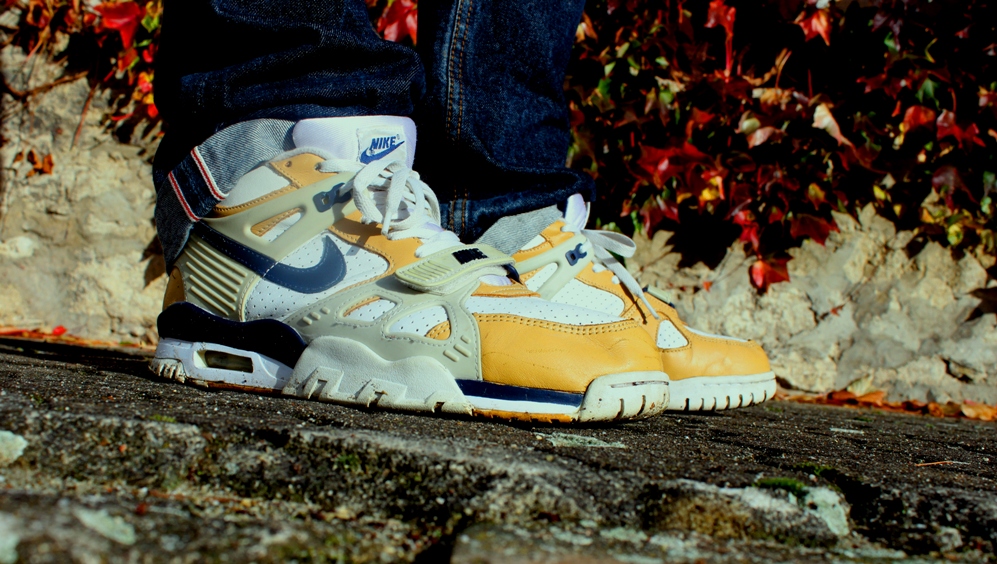 Sole Collector Spotlight // What Did You Wear Today? - Weekend Recap -  4.16.12