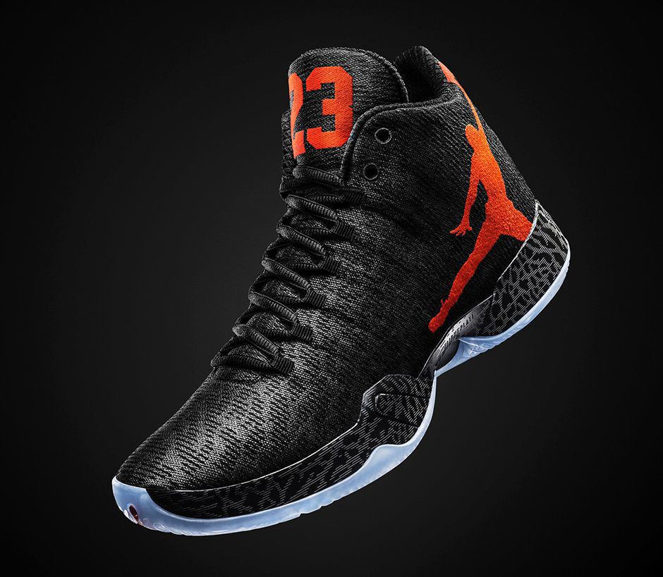 Air Jordan XX9 29 Big Jumpman