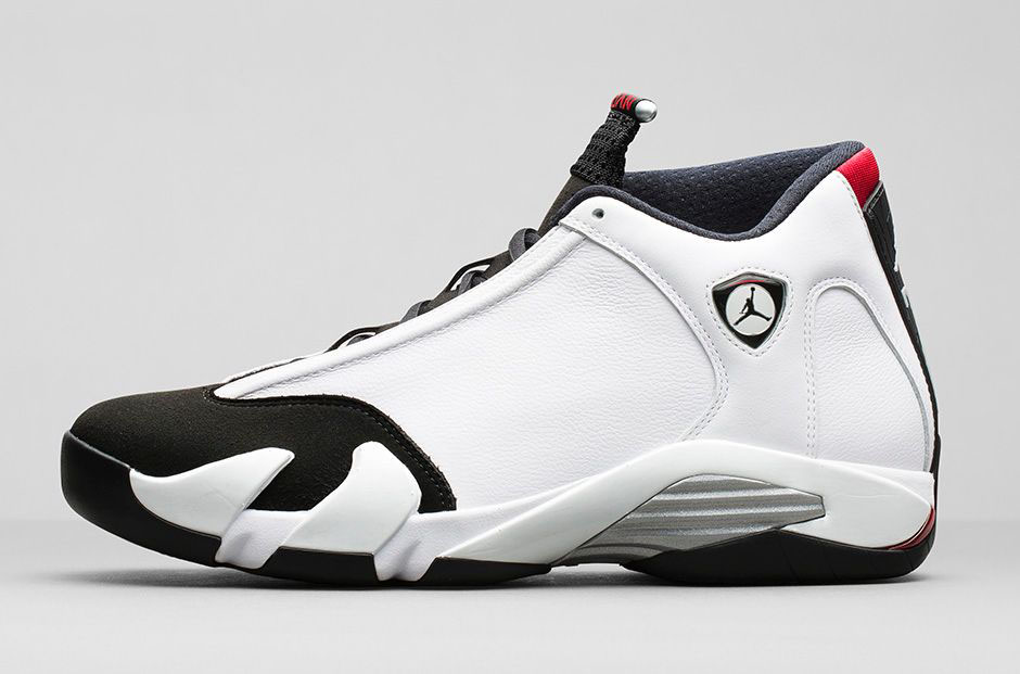 jordan black toe 14