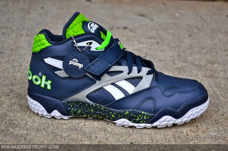 Reebok Pump Paydirt Mid - Seahawks (3)