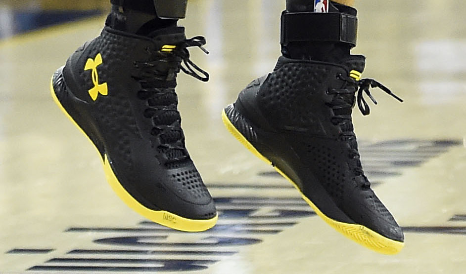 stephen curry shoes 1 black women