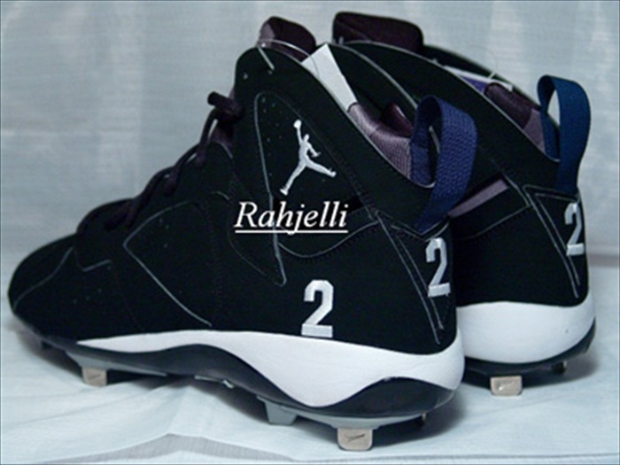 derek jeter shoes 2005