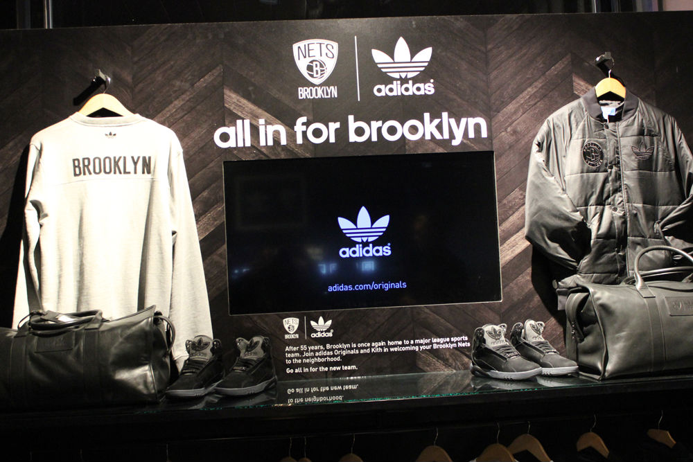 adidas Originals x KITH: all in for Brooklyn Launch Recap (17)