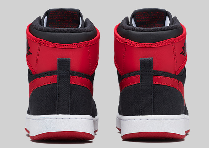 Is the 'Bred' Air Jordan 1 KO Finally Releasing? | Sole Collector
