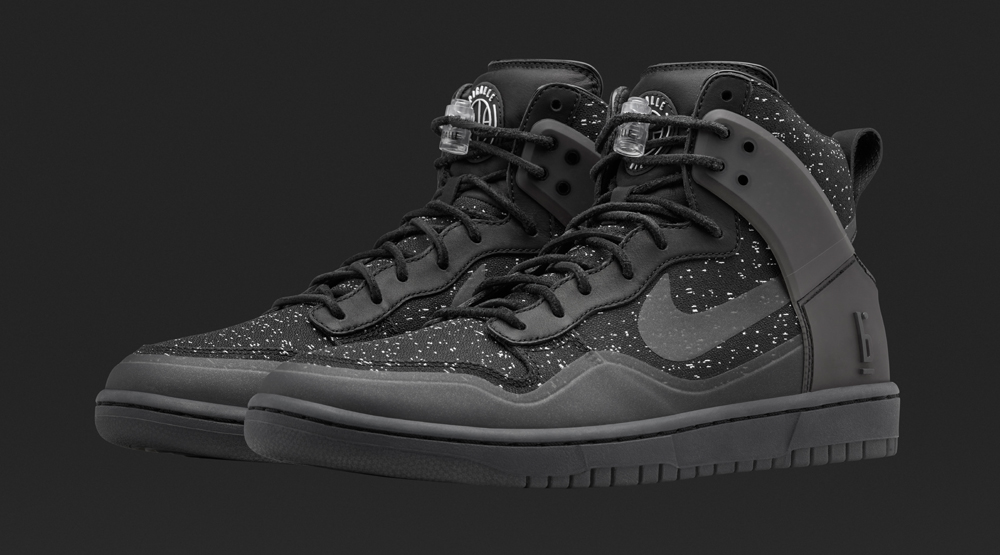 nike dunk pigalle