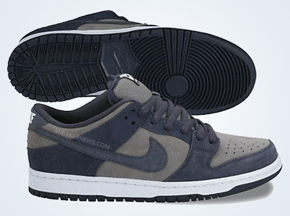 Nike SB Dunk Low Preview - Summer 2012 