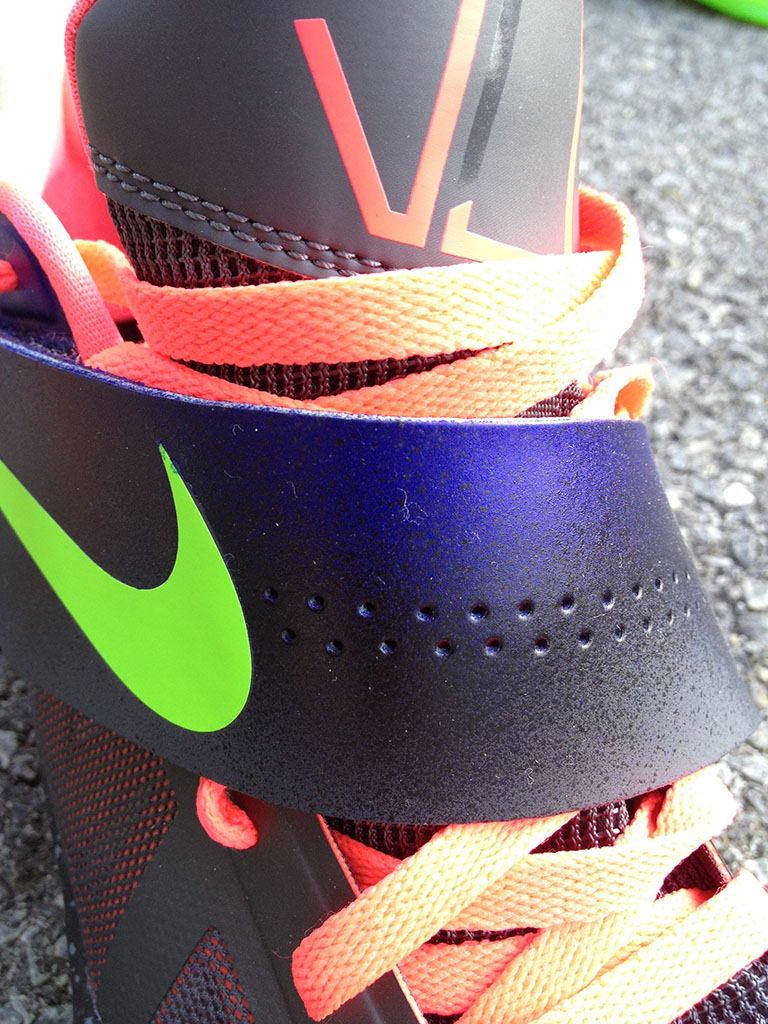 Nike Zoom KD IV "Un-NERF" by Mache Custom Kicks (4)