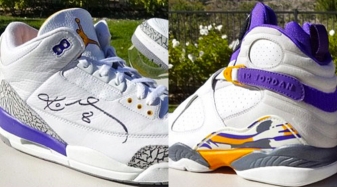 kobe retro 8