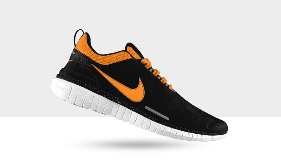Nike Free OG Available on Nike iD | Sole Collector
