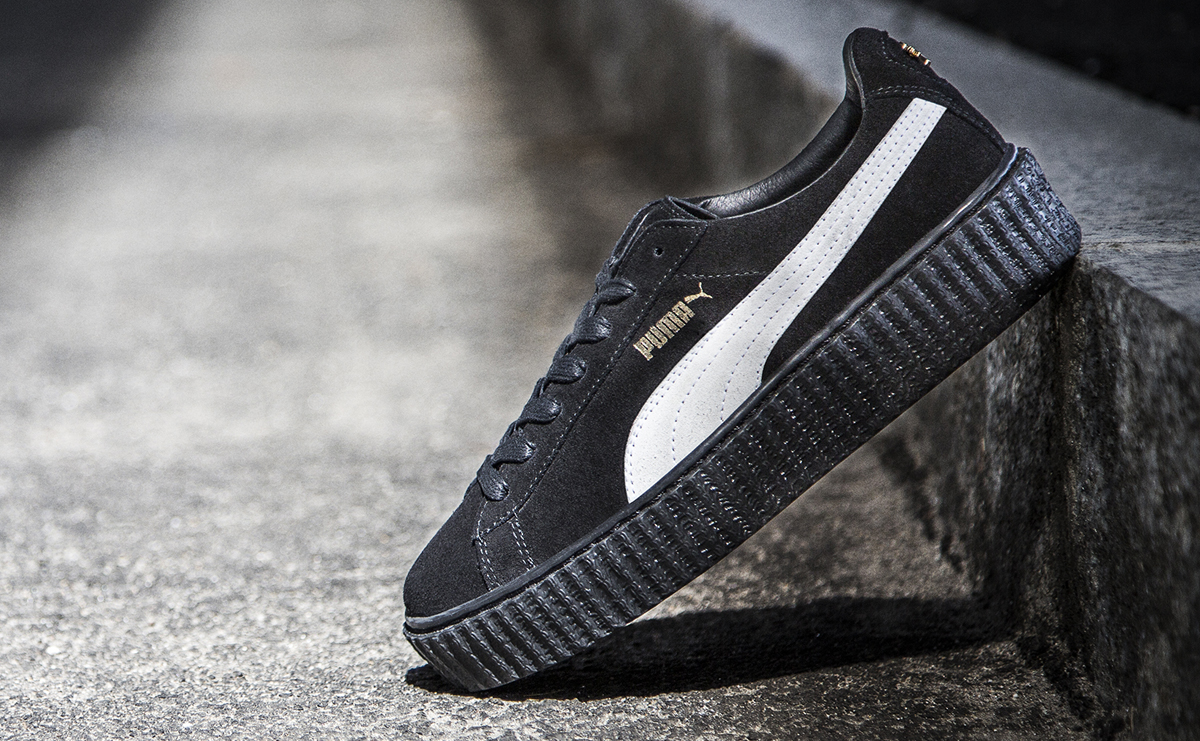 puma creepers eastbay