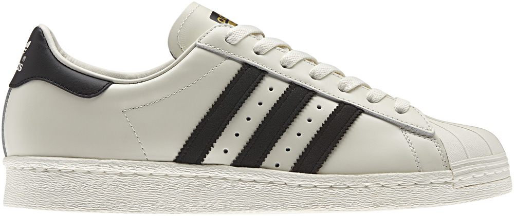 Superstar 80s 2025 vintage deluxe