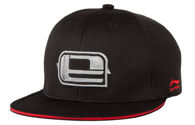 Li-Ning Turningpoint Flex Fit Hat