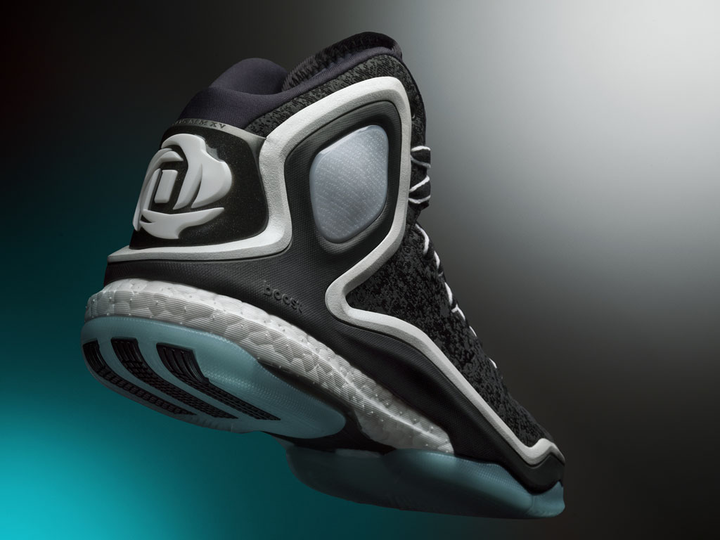 d rose ice shoes