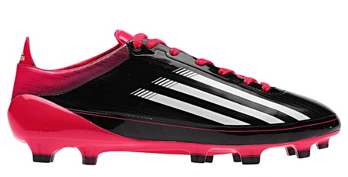 adidas adiZero 5-Star Cleats - Breast Cancer Awareness Month