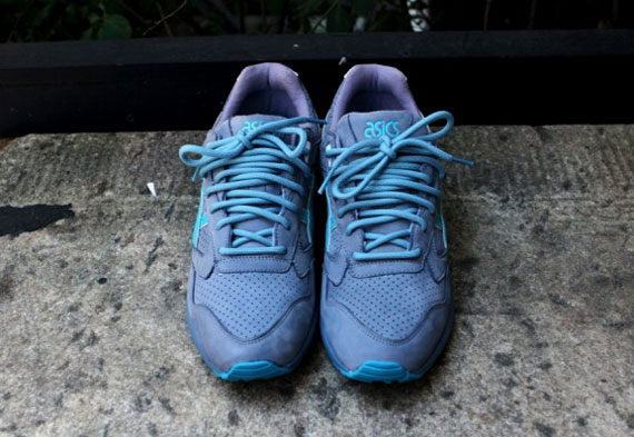 asics gel saga neptune