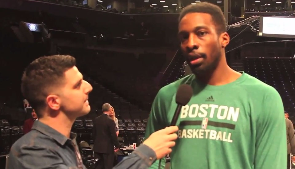 Keez On Sports: Talking Kicks with Jeff Green