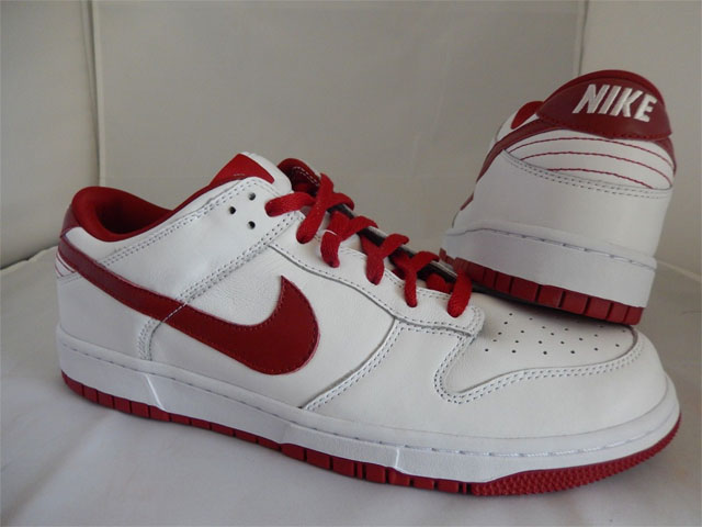 nfl nike dunks low top