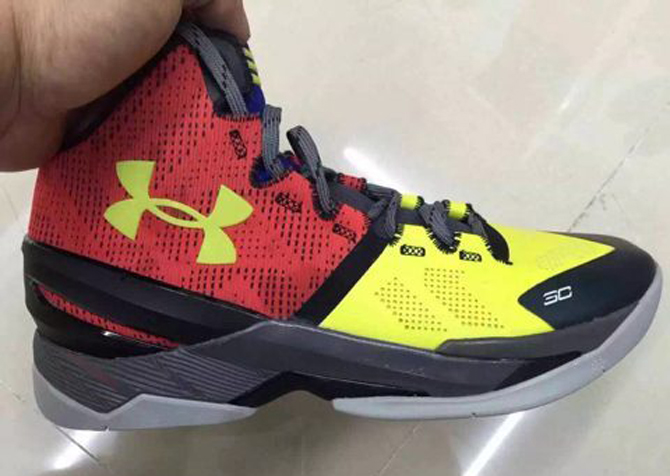 Is This Steph Curry's Next Signature Shoe? | Sole Collector