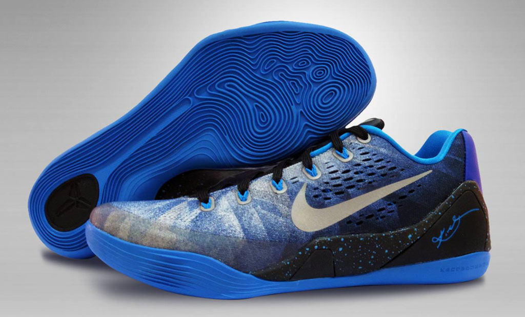 Kobe 2025 9 blue