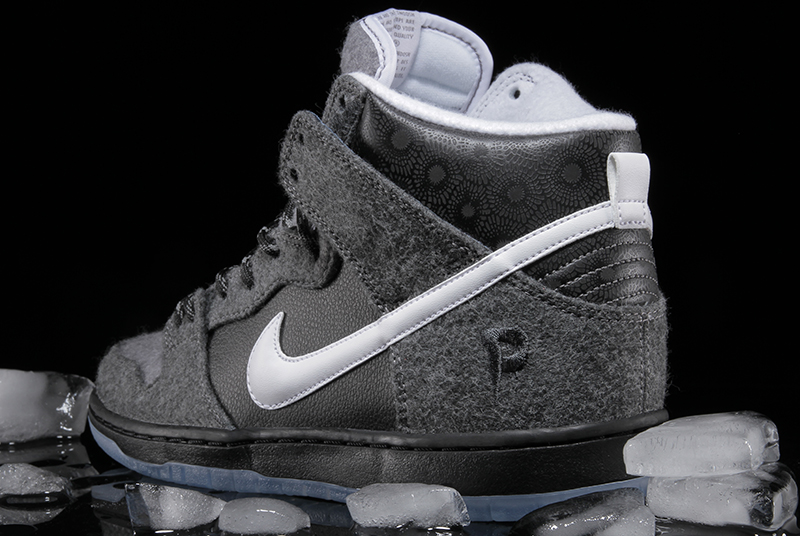 Premier x Nike SB Dunk Hi Pro 'Premier SE' - Release Details | Sole ...