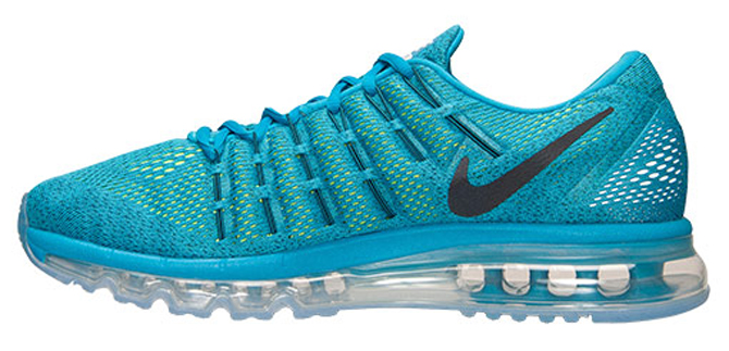 Release Date: Nike Air Max 2016 | Sole Collector