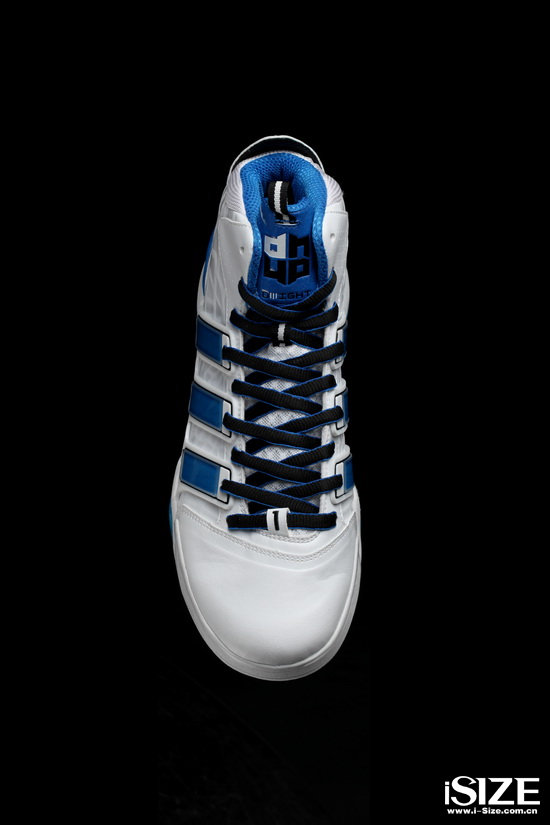 adidas adiPower Howard 2 8