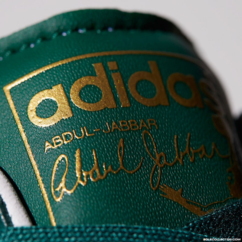 kareem abdul jabbar adidas superstar