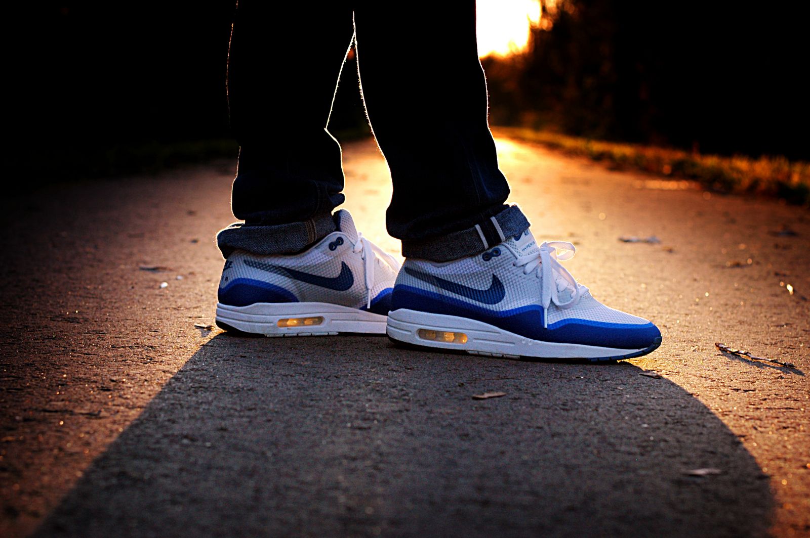 Nike Air Max 1 HYP 