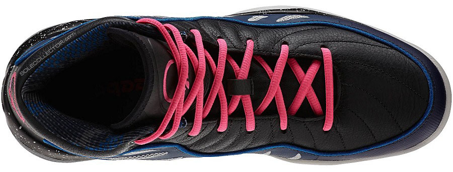 Reebok Answer XIV 14 Black/Navy-Pink (5)