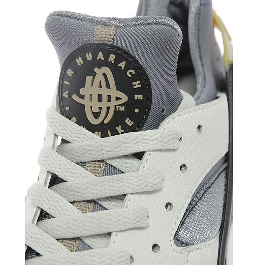 Huarache light outlet ash grey