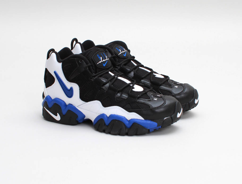 Nike air store slant black