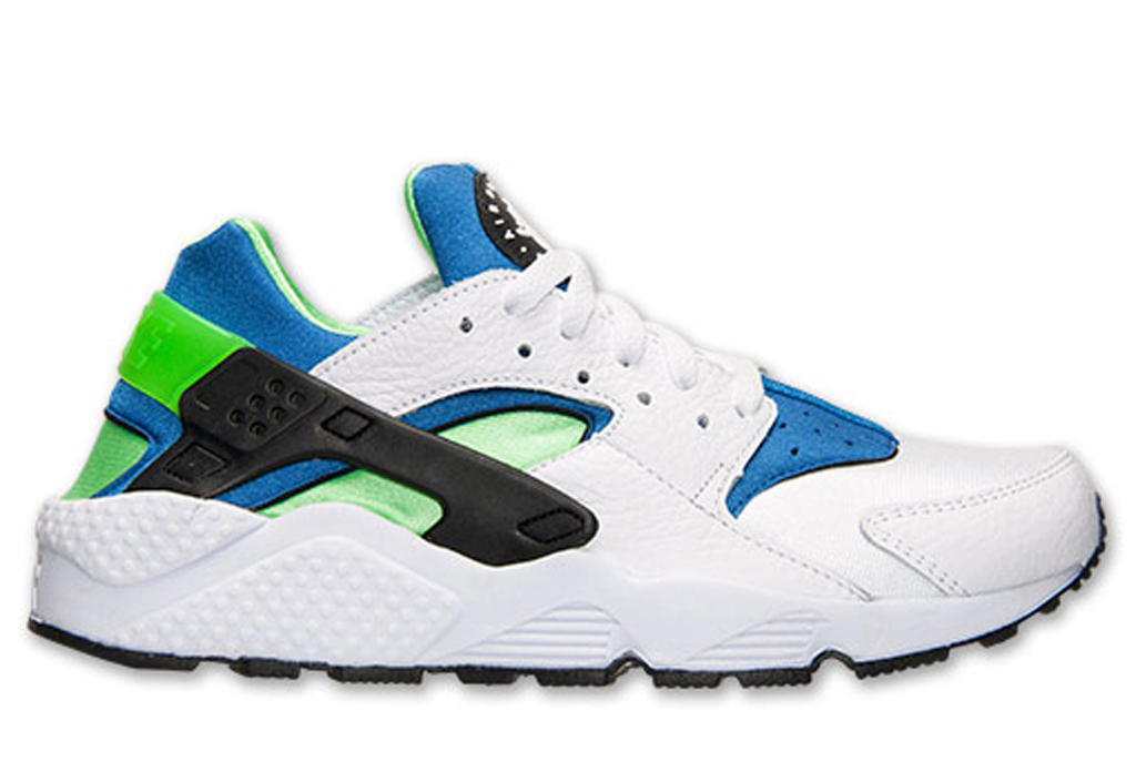 finish line mens huarache