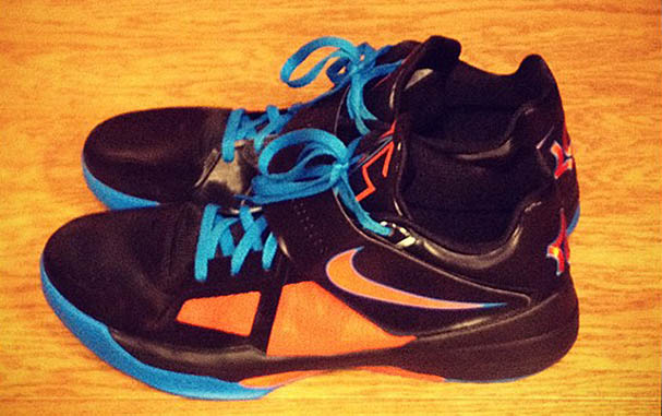 Nike Zoom KD IV Away PE Player Exclusive (1)