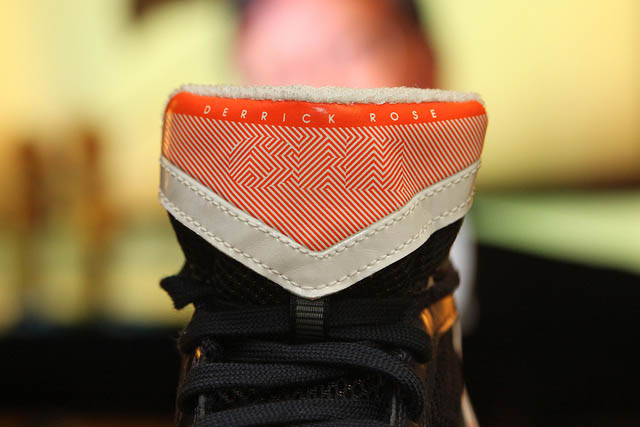 adidas adiZero Rose 1.5 - Chicago Bears - New Images