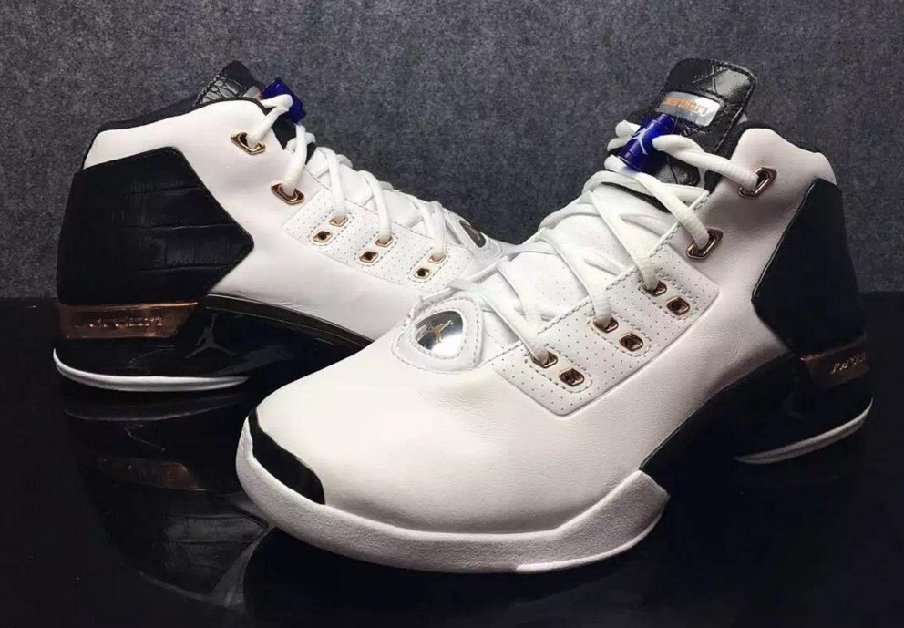 jordan 17 copper for sale