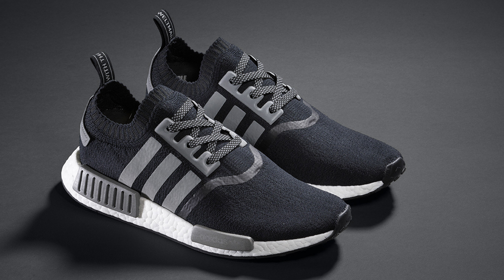 adidas nmd nere prezzo