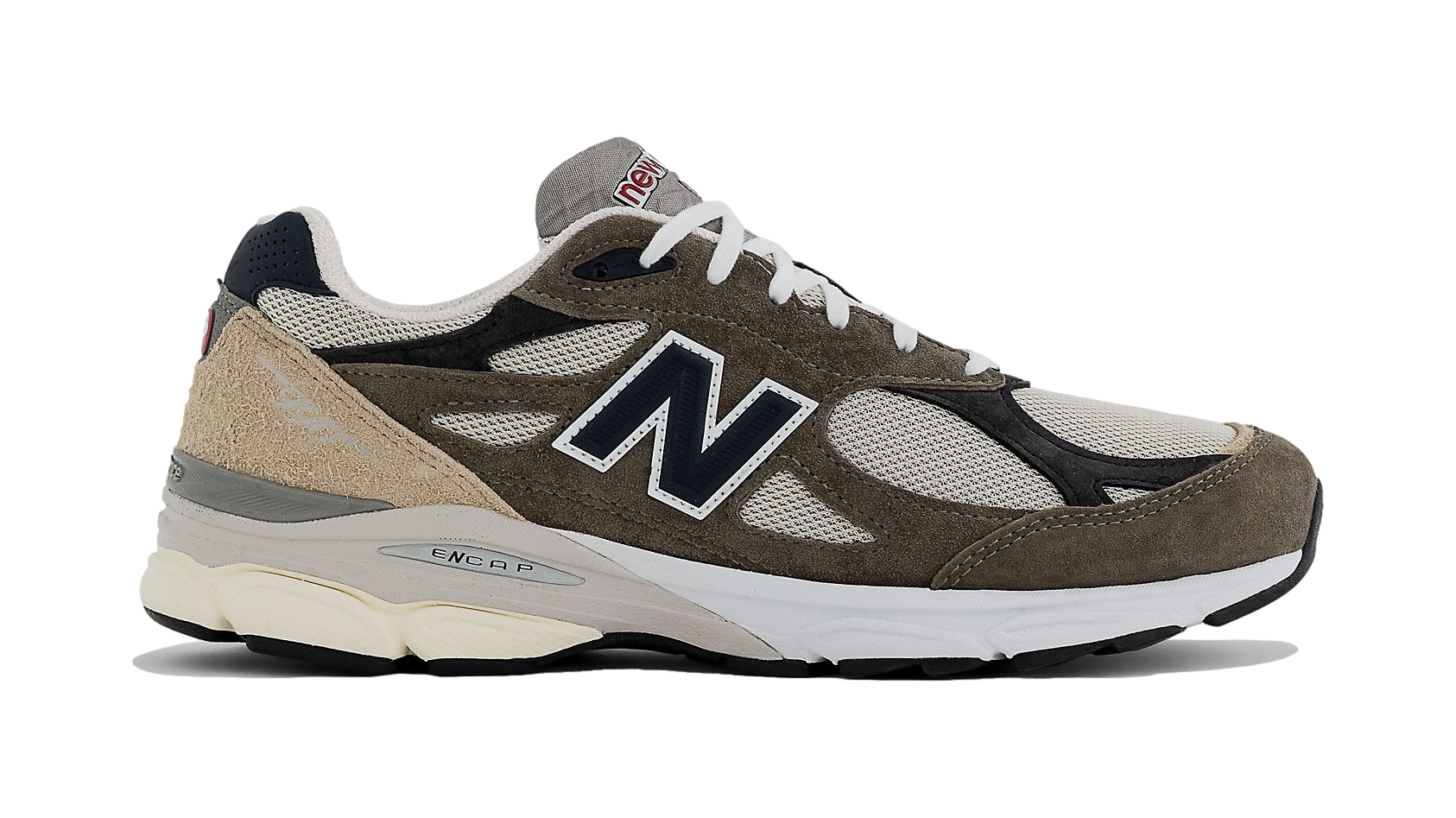 Teddy Santis x New Balance 990v3 Made in USA | New Balance